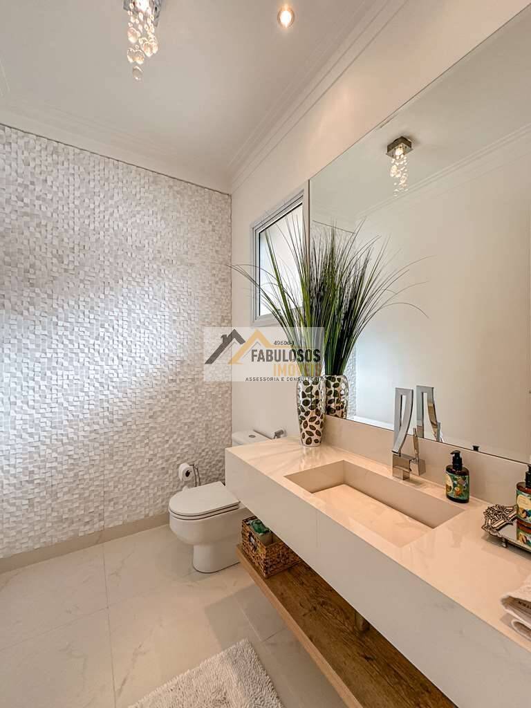 Casa de Condomínio, 4 quartos - Foto 34