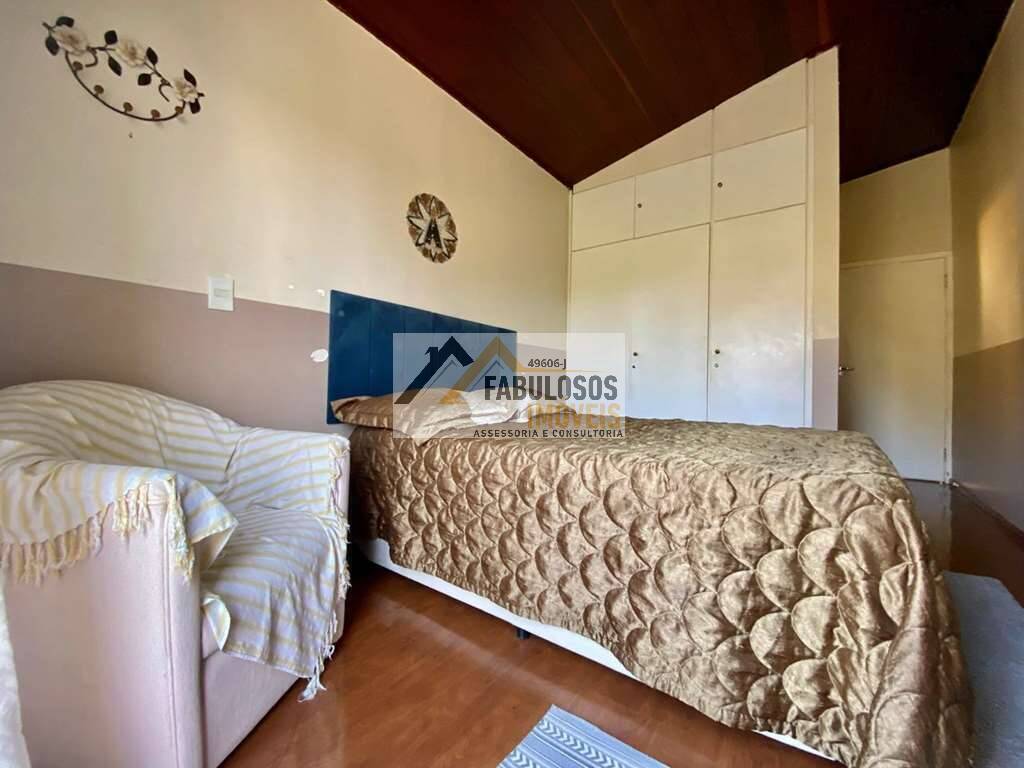 Casa de Condomínio, 4 quartos - Foto 44