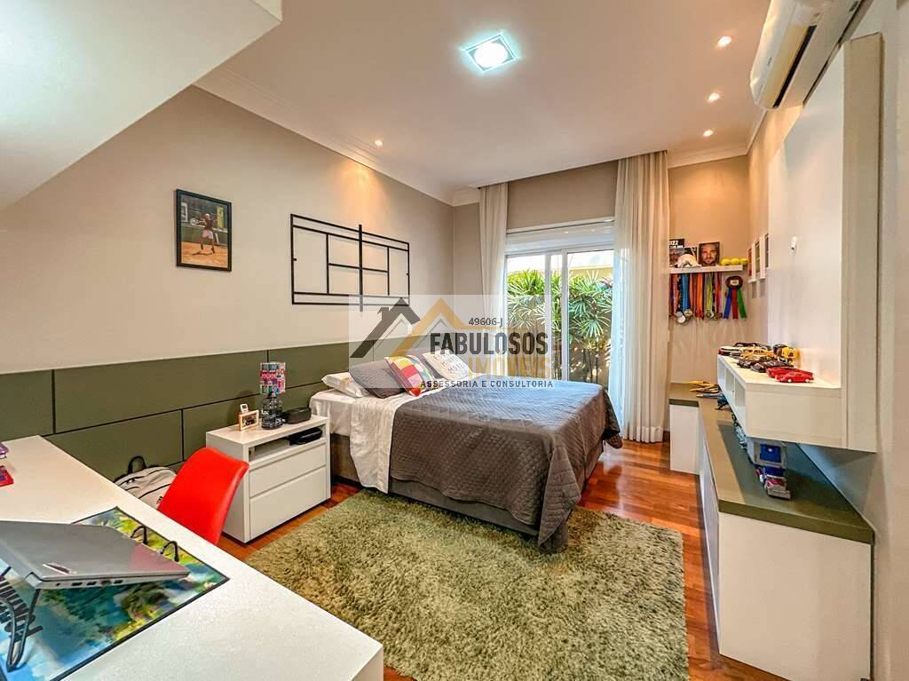 Casa de Condomínio, 4 quartos - Foto 18