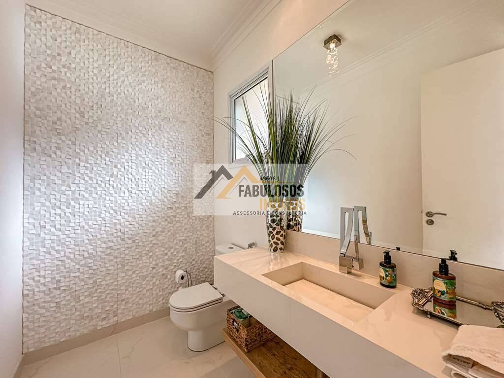 Casa de Condomínio, 4 quartos - Foto 8
