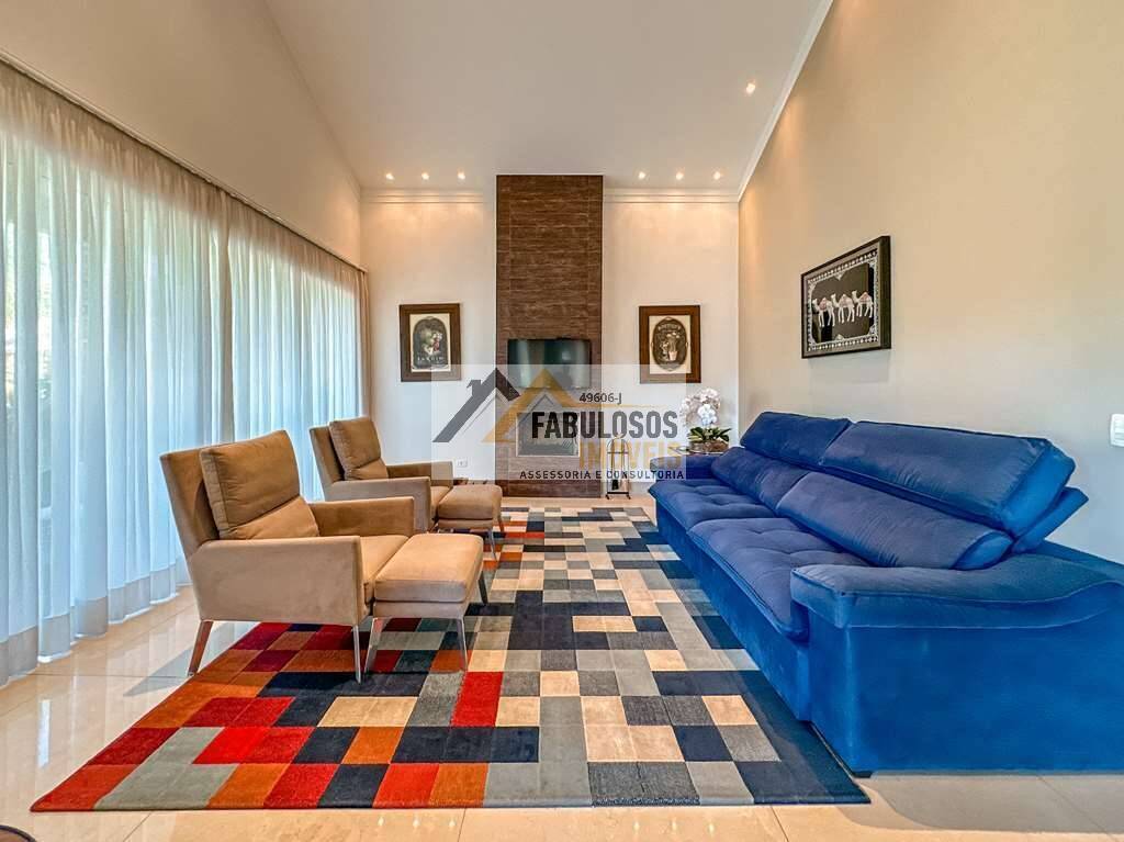Casa de Condomínio, 4 quartos - Foto 7