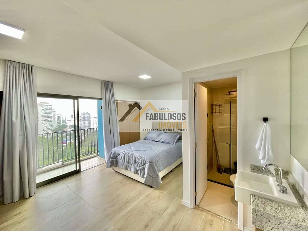 Apartamento, 1 quarto, 29 m² - Foto 9