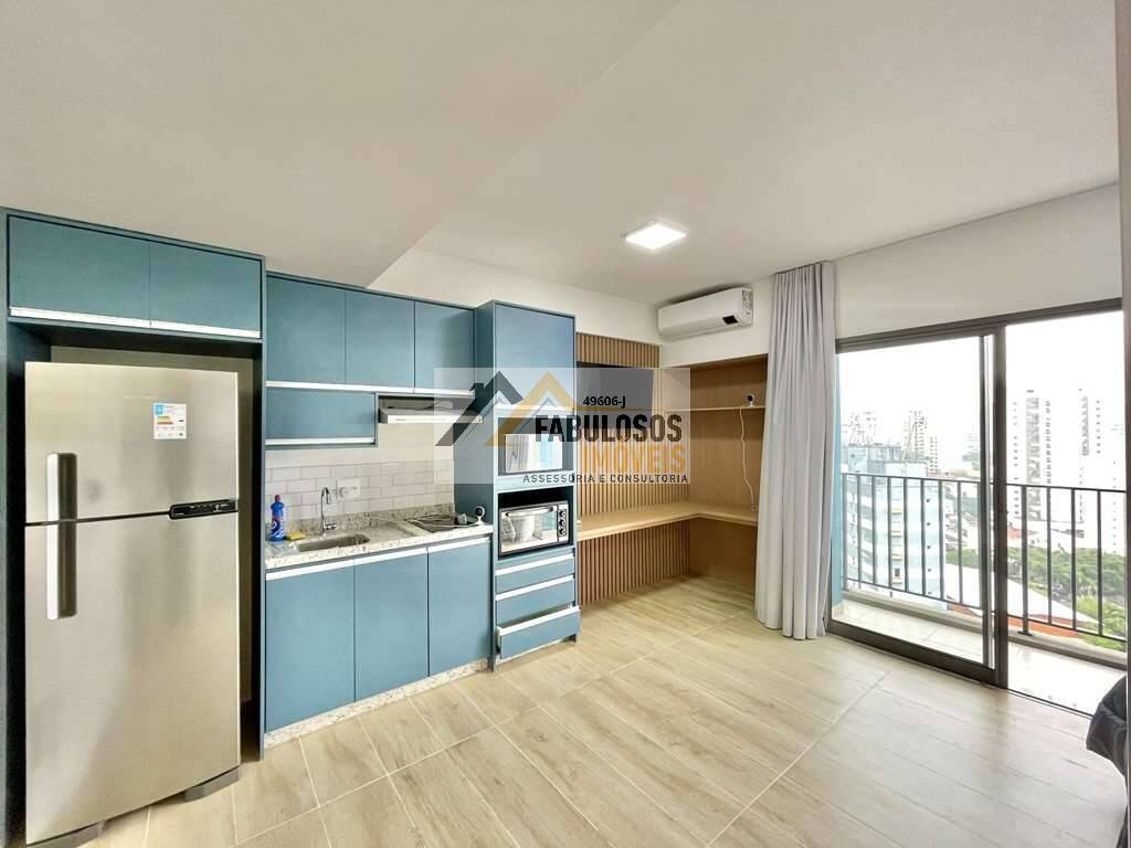 Apartamento, 1 quarto, 29 m² - Foto 6