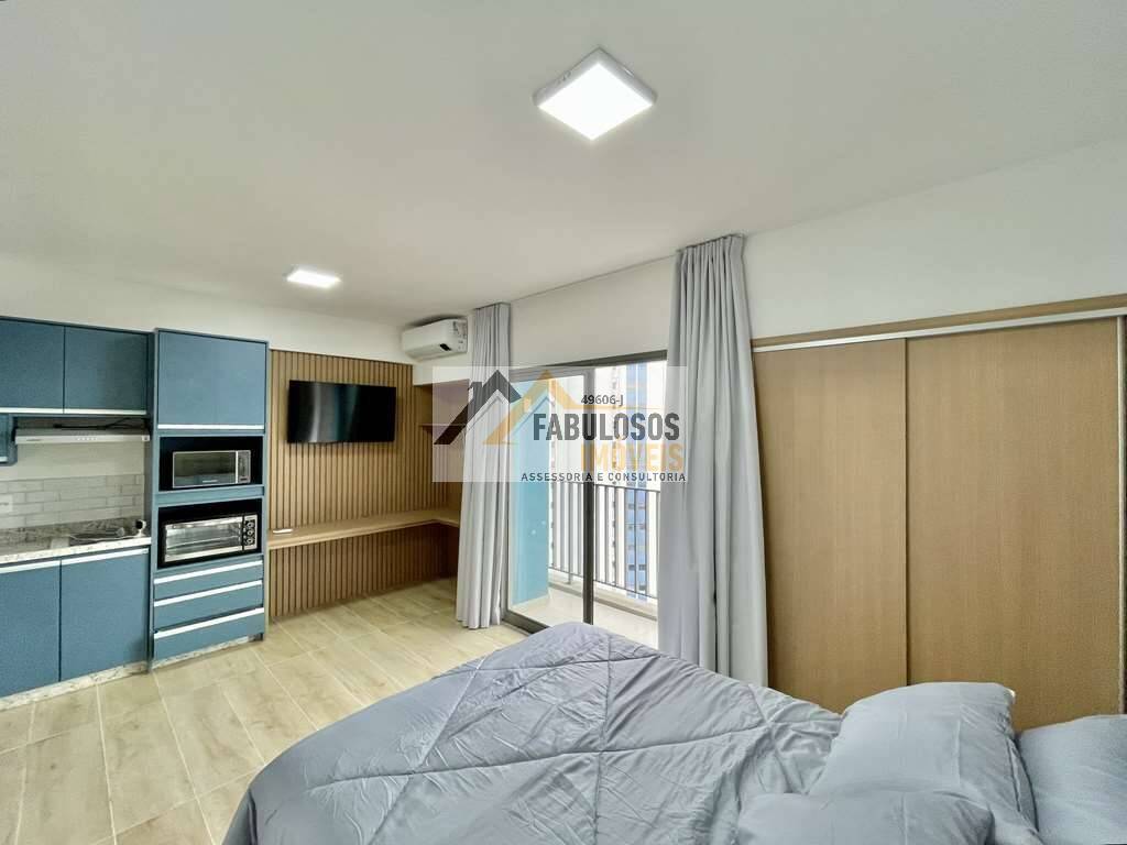 Apartamento, 1 quarto, 29 m² - Foto 10