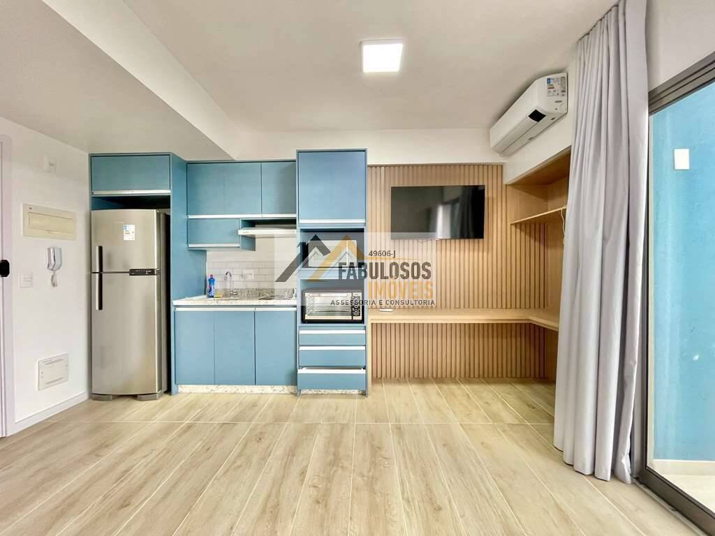Apartamento, 1 quarto, 29 m² - Foto 8