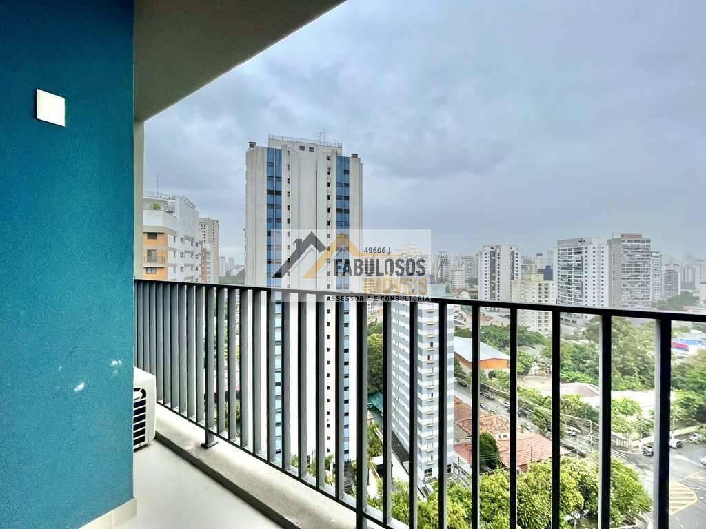 Apartamento, 1 quarto, 29 m² - Foto 7