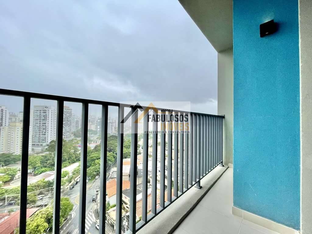 Apartamento, 1 quarto, 29 m² - Foto 11