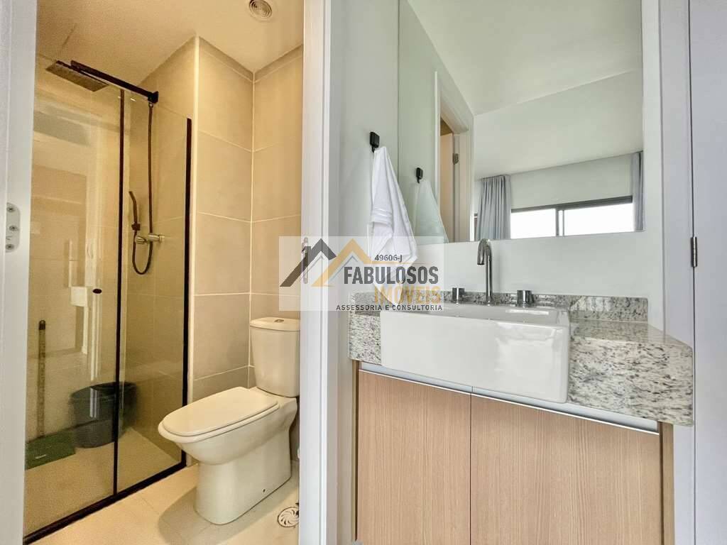 Apartamento, 1 quarto, 29 m² - Foto 12