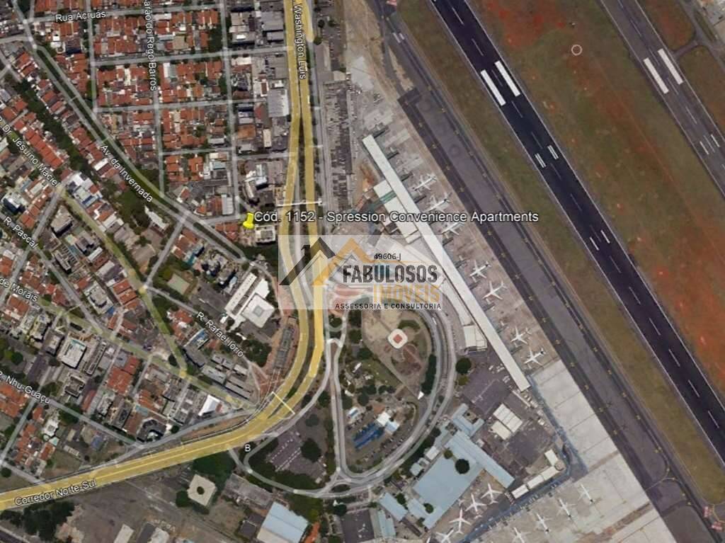 Apartamento, 1 quarto, 29 m² - Foto 14