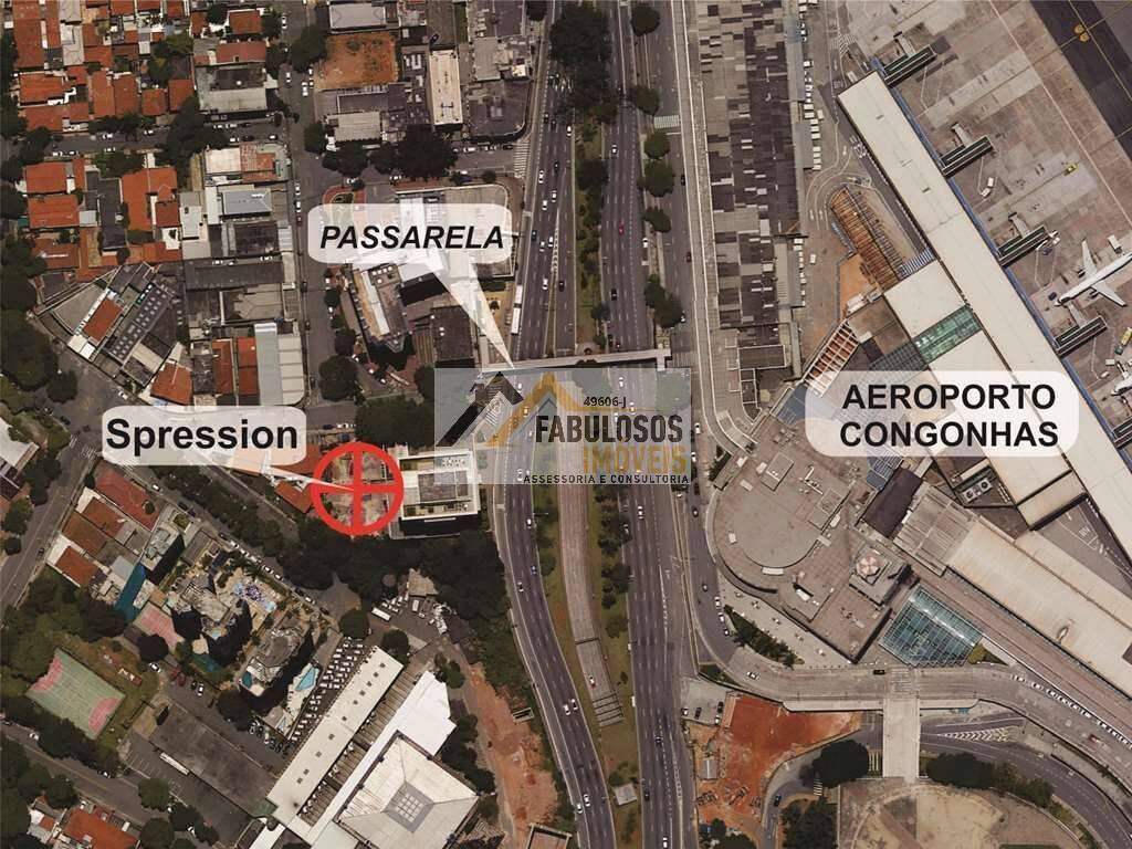 Apartamento, 1 quarto, 29 m² - Foto 15