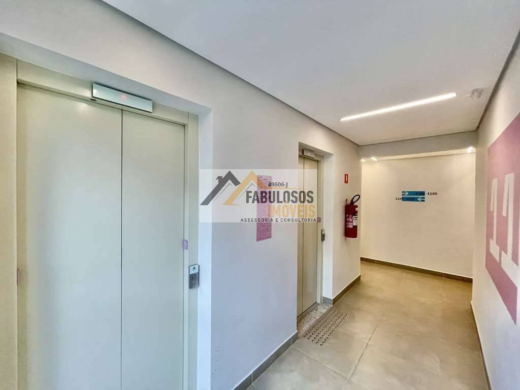 Apartamento, 1 quarto, 29 m² - Foto 41