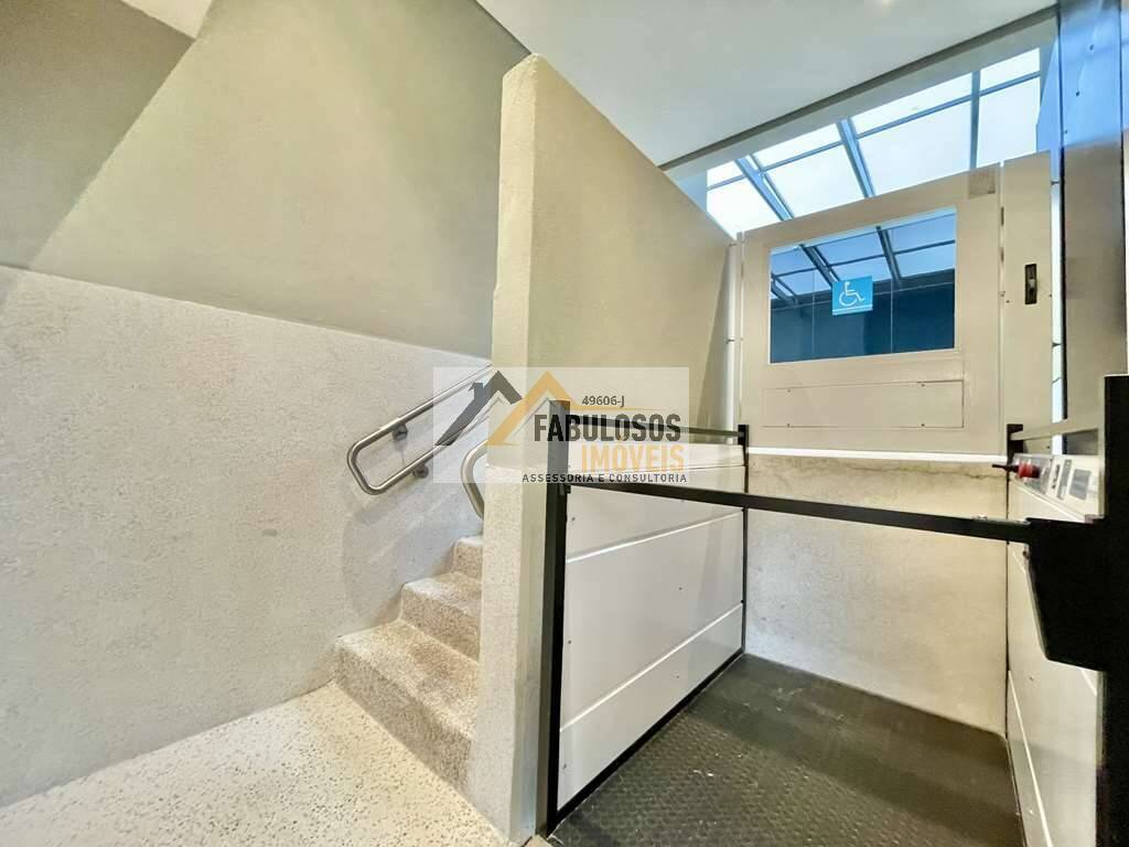 Apartamento, 1 quarto, 29 m² - Foto 31