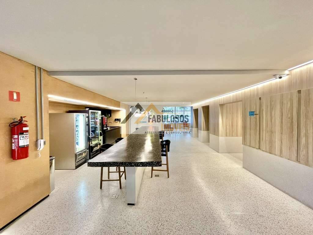 Apartamento, 1 quarto, 29 m² - Foto 29