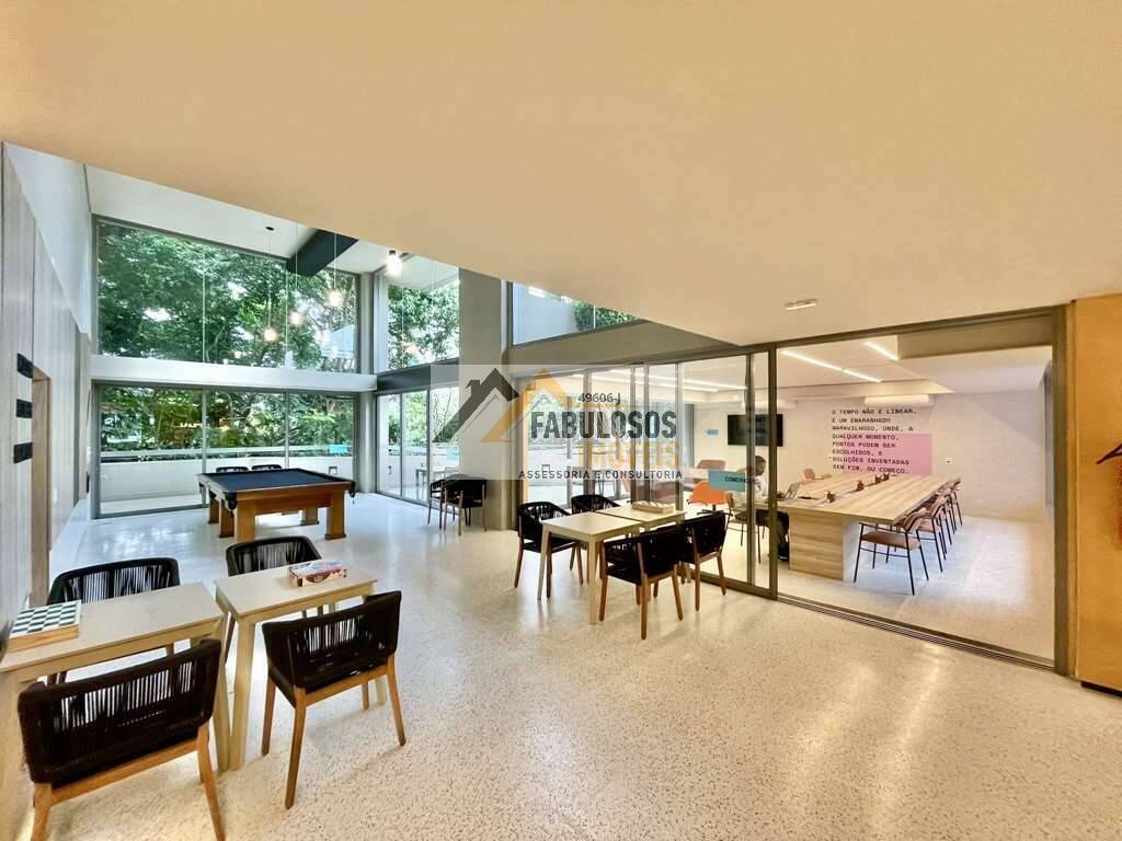 Apartamento, 1 quarto, 29 m² - Foto 27