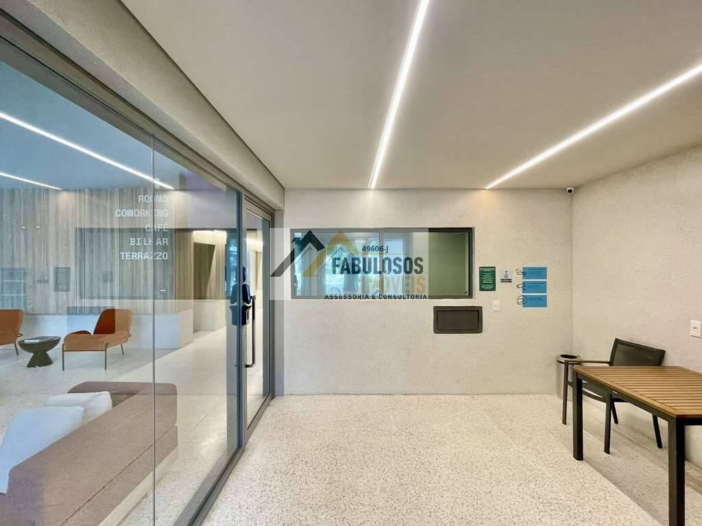 Apartamento, 1 quarto, 29 m² - Foto 20