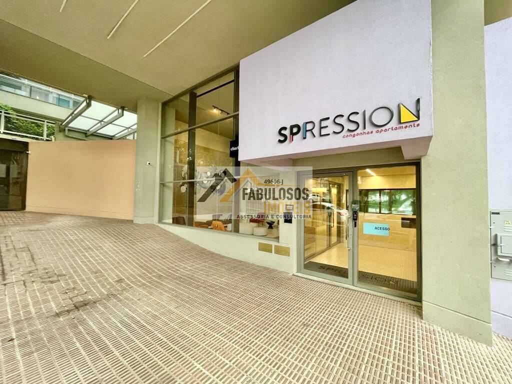 Apartamento, 1 quarto, 29 m² - Foto 1
