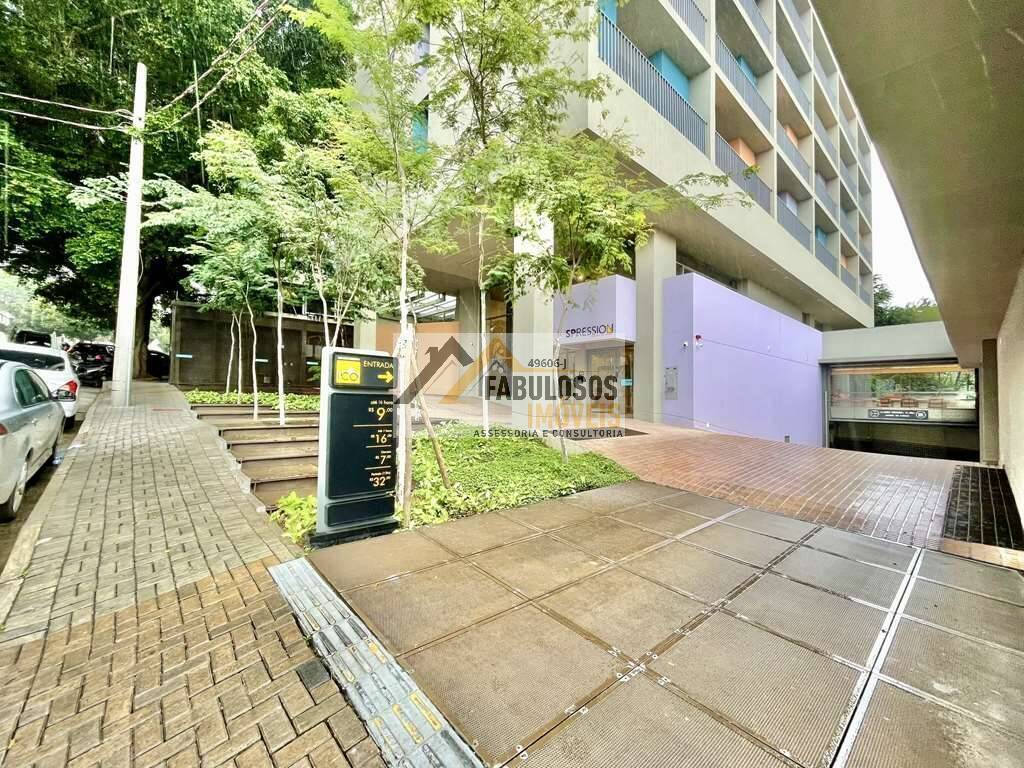 Apartamento, 1 quarto, 29 m² - Foto 18