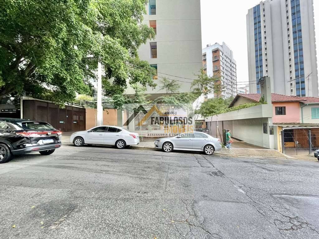 Apartamento, 1 quarto, 29 m² - Foto 17
