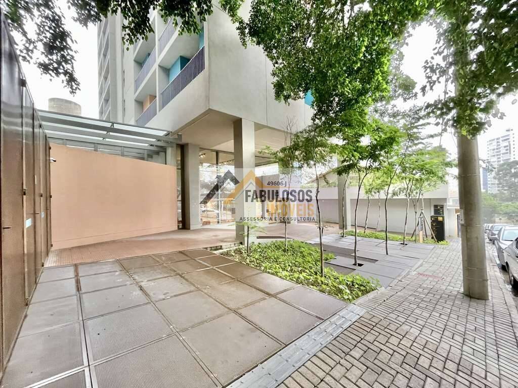 Apartamento, 1 quarto, 29 m² - Foto 16