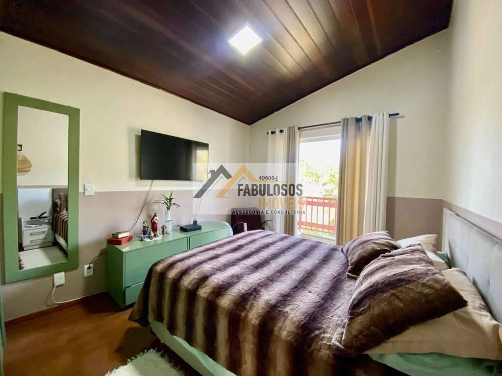 Casa de Condomínio, 4 quartos - Foto 49