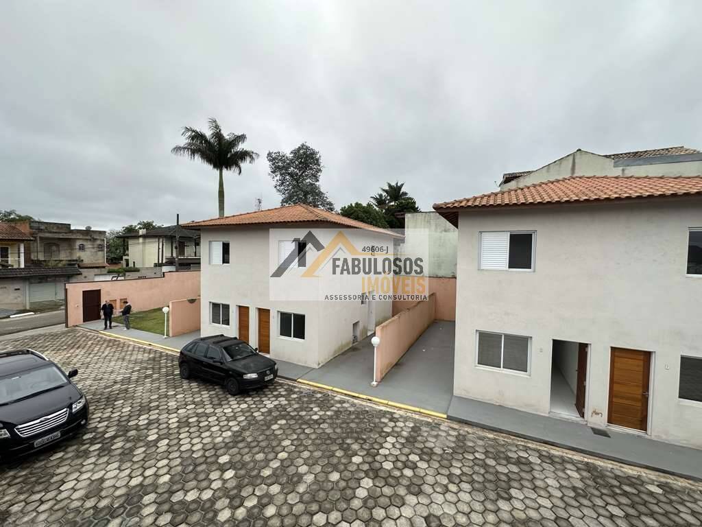 Casa, 2 quartos, 65 m² - Foto 2