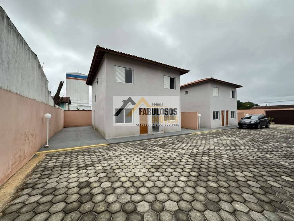 Casa, 2 quartos, 65 m² - Foto 1