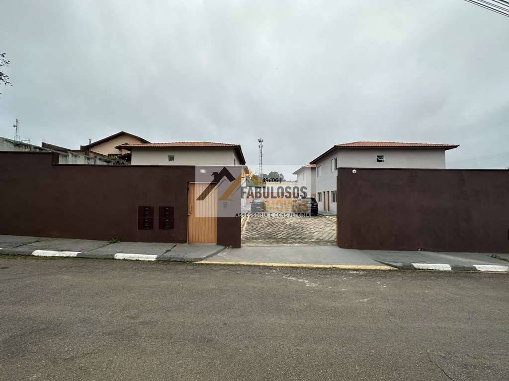 Casa, 2 quartos, 65 m² - Foto 3