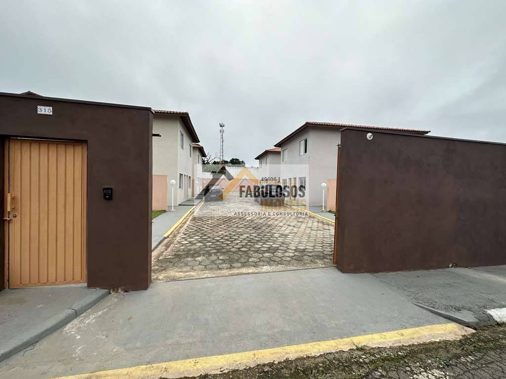 Casa, 2 quartos, 65 m² - Foto 4