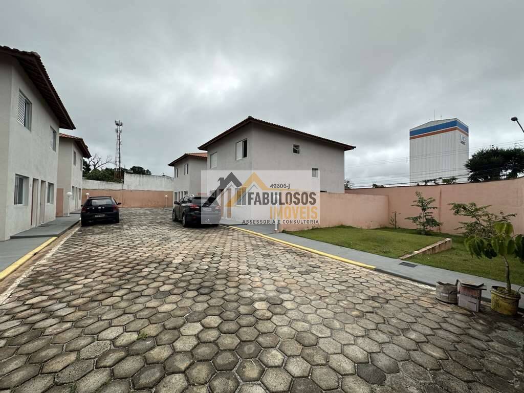 Casa, 2 quartos, 65 m² - Foto 11