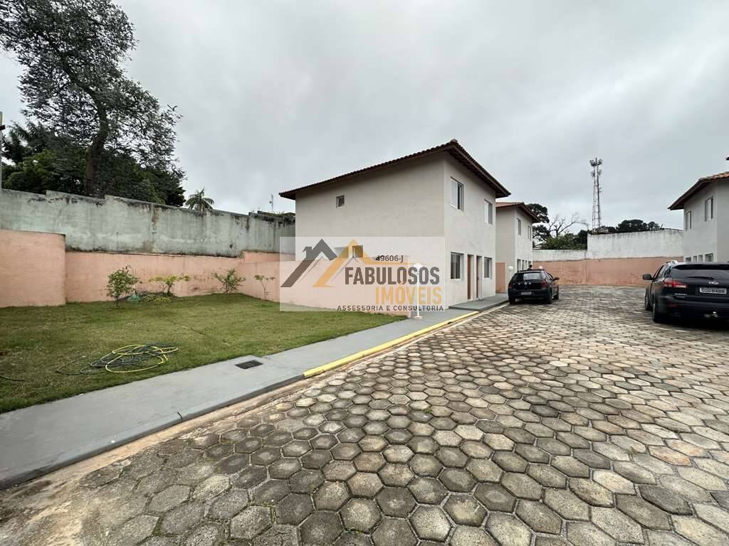 Casa, 2 quartos, 65 m² - Foto 12