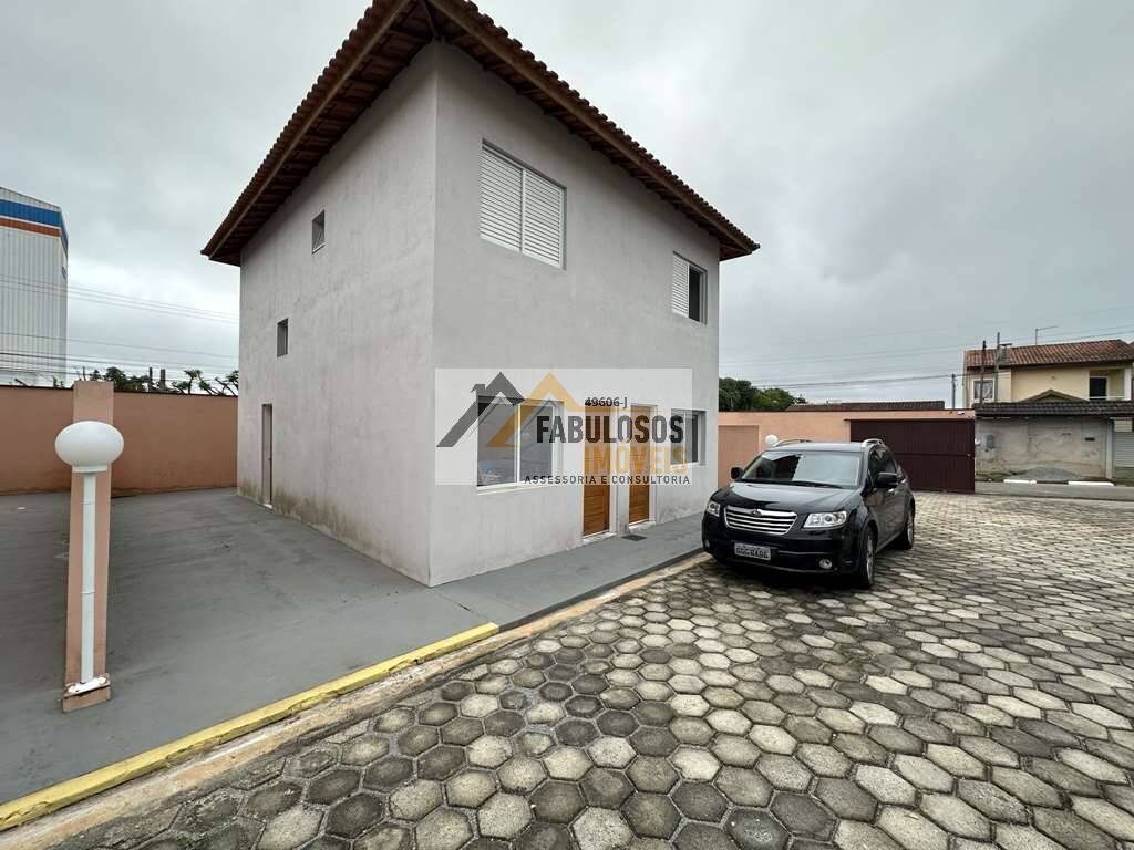 Casa, 2 quartos, 65 m² - Foto 13