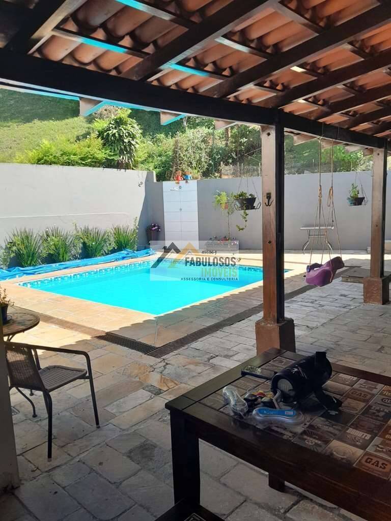 Casa de Condomínio, 4 quartos - Foto 69