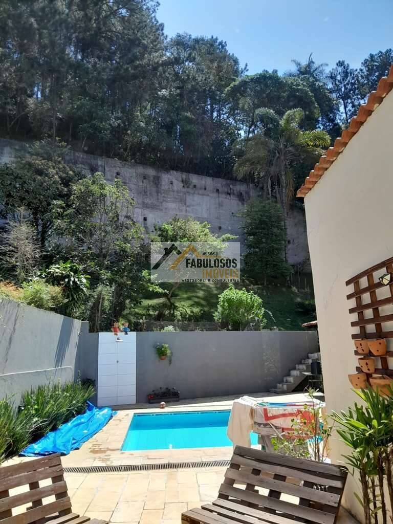 Casa de Condomínio, 4 quartos - Foto 82