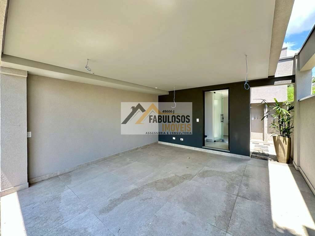 Casa de Condomínio, 3 quartos - Foto 5