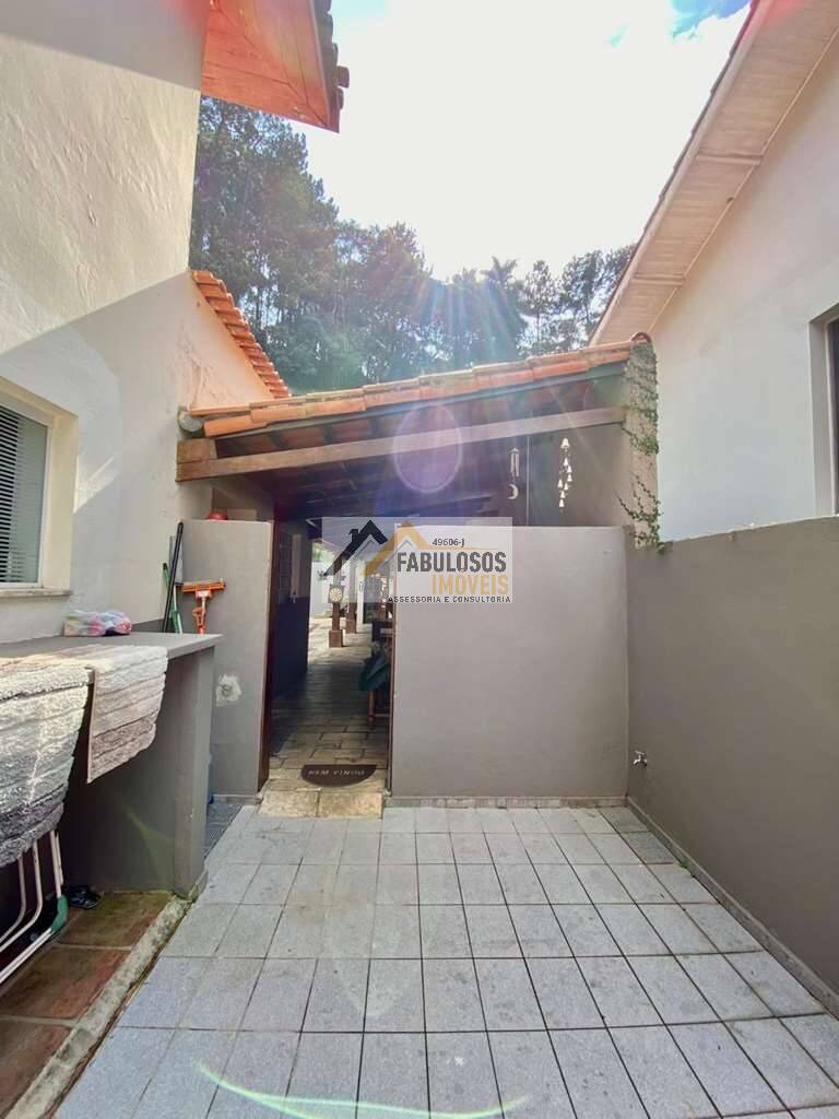 Casa de Condomínio, 4 quartos - Foto 61