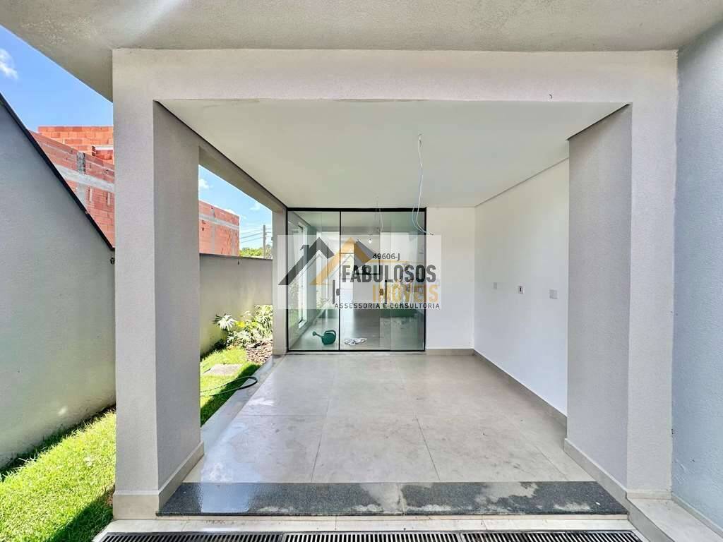 Casa de Condomínio, 3 quartos - Foto 14