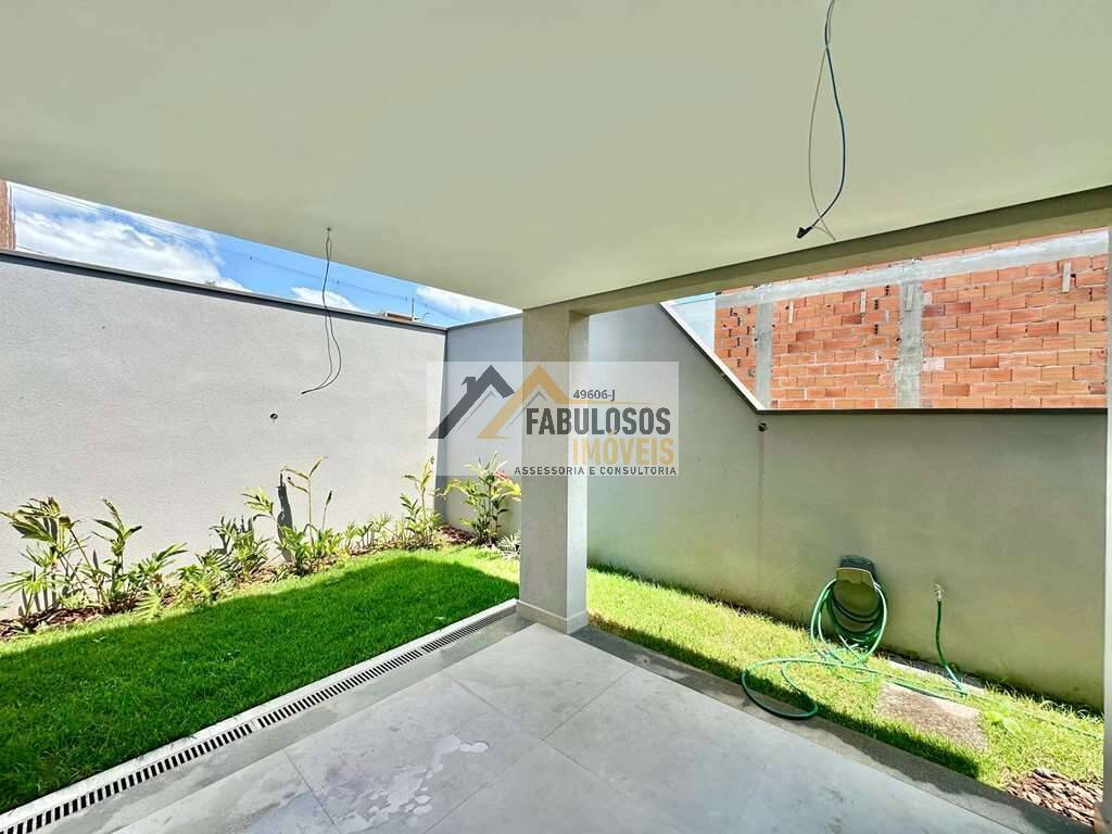 Casa de Condomínio, 3 quartos - Foto 15