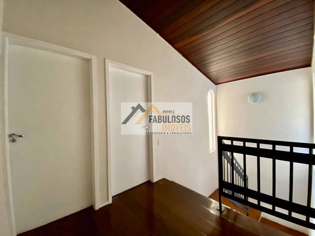 Casa de Condomínio, 4 quartos - Foto 38
