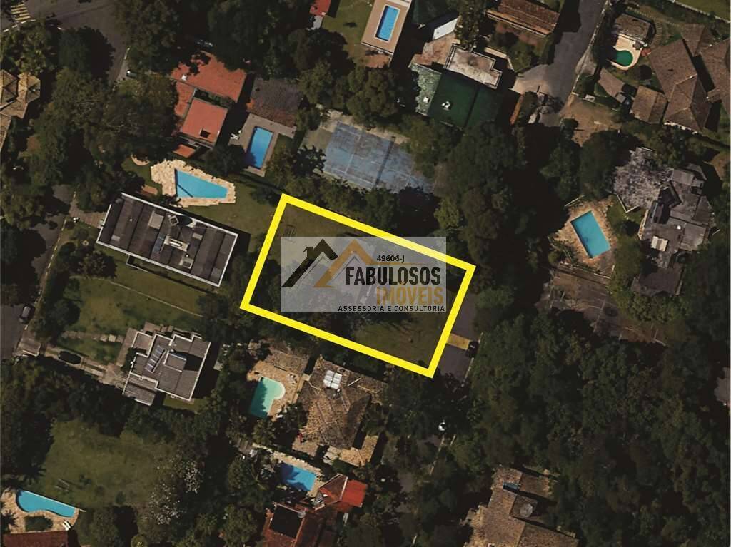 Terreno, 117 m² - Foto 1