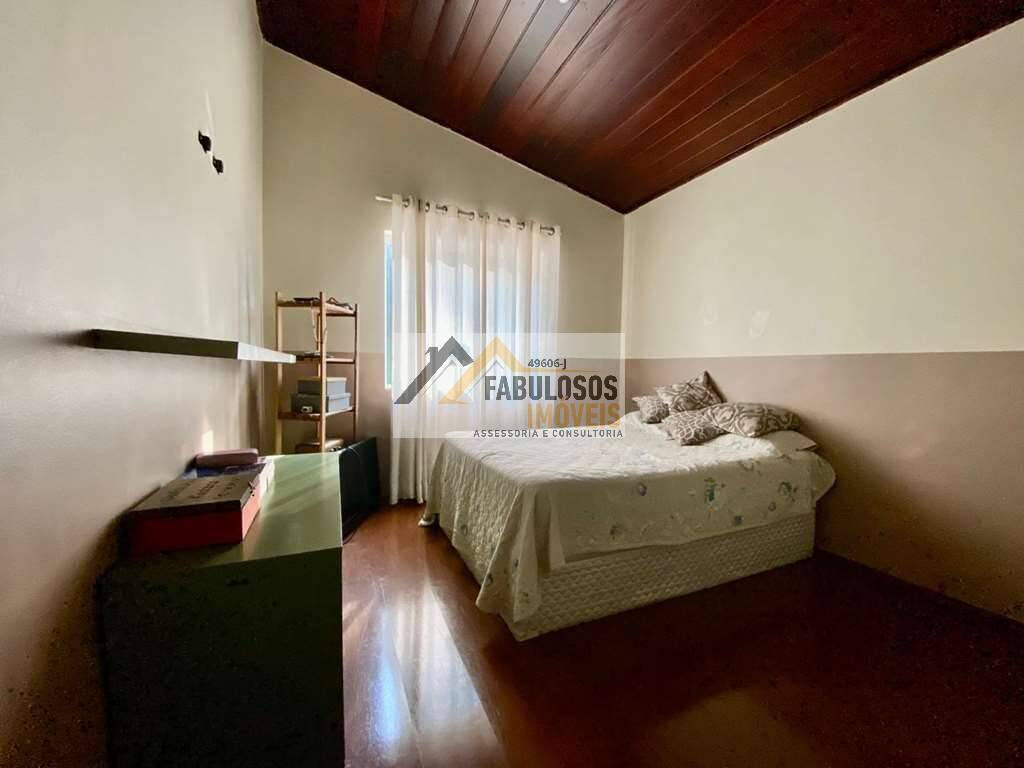 Casa de Condomínio, 4 quartos - Foto 59
