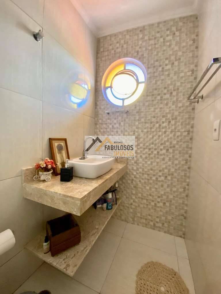 Casa de Condomínio, 4 quartos - Foto 41