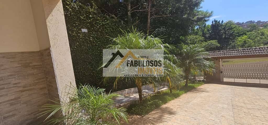Casa, 3 quartos, 358 m² - Foto 3