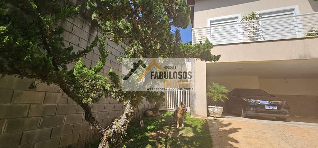 Casa, 3 quartos, 358 m² - Foto 6