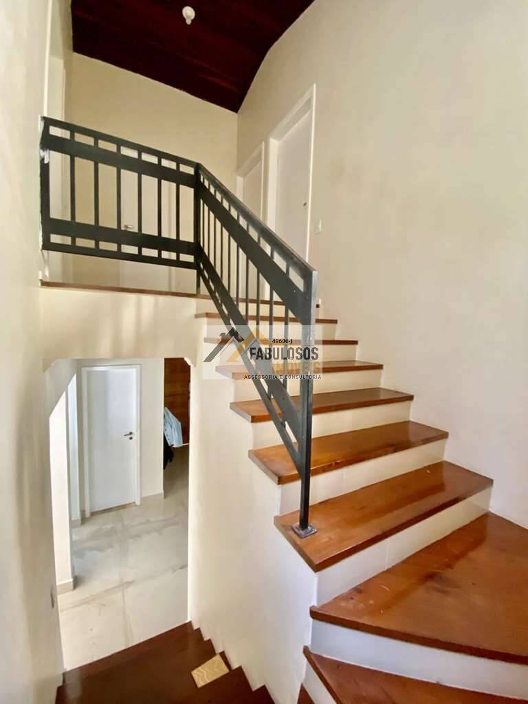 Casa de Condomínio, 4 quartos - Foto 34