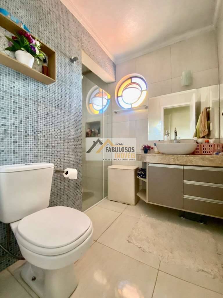 Casa de Condomínio, 4 quartos - Foto 52