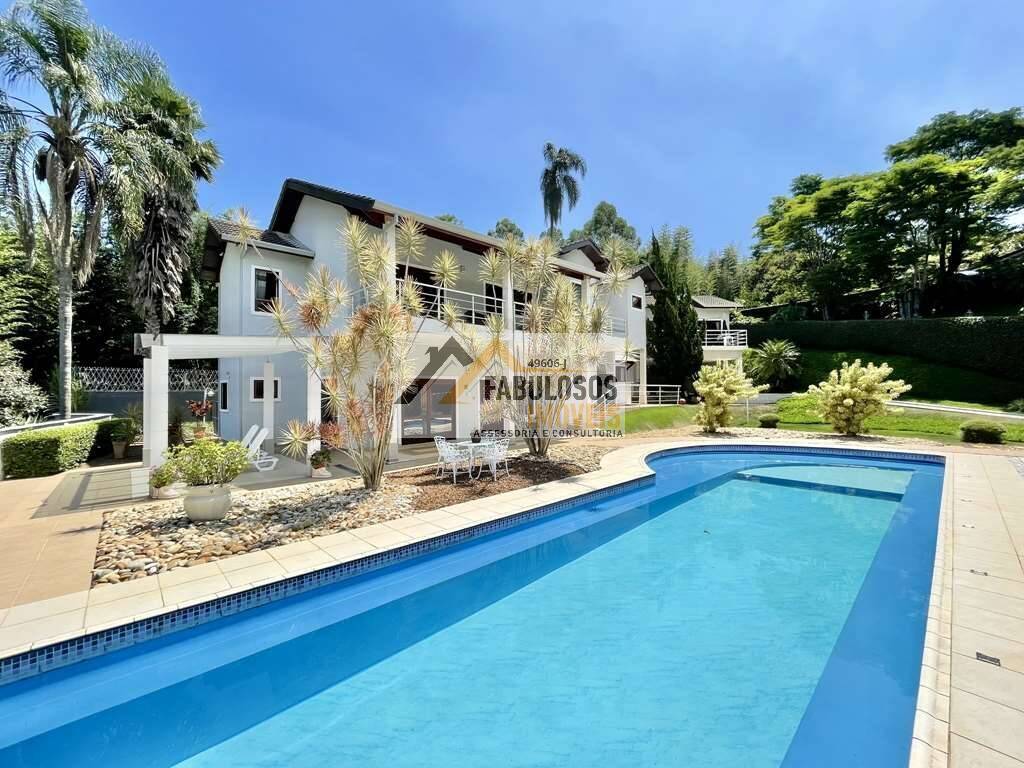 Casa de Condomínio, 5 quartos - Foto 2