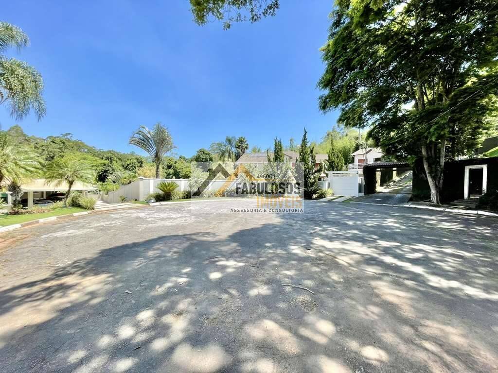 Casa de Condomínio, 5 quartos - Foto 4