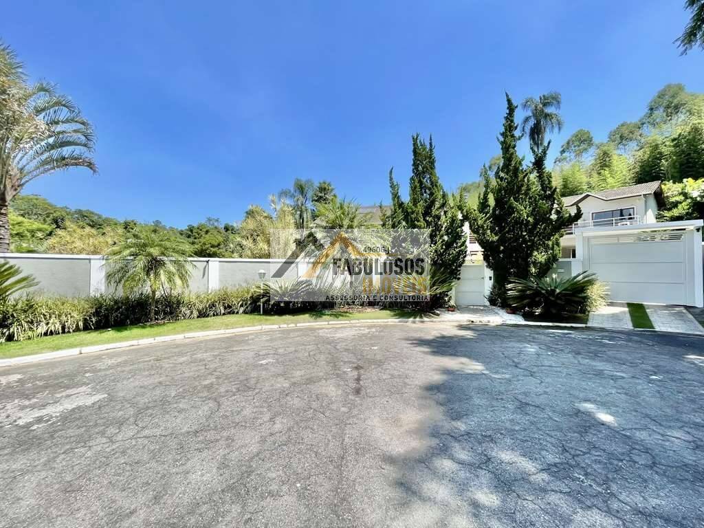 Casa de Condomínio, 5 quartos - Foto 5
