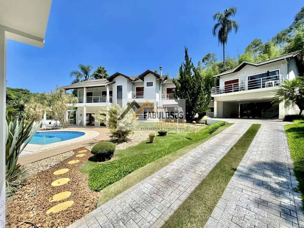 Casa de Condomínio, 5 quartos - Foto 7