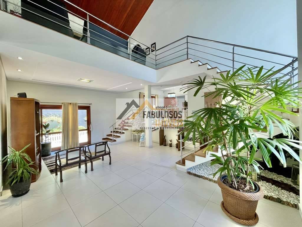 Casa de Condomínio, 5 quartos - Foto 9
